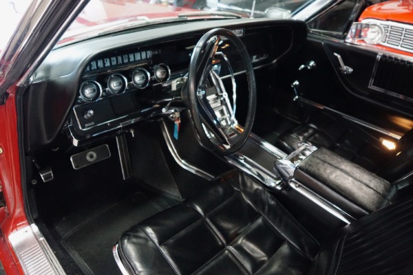 Used 1966 Ford Thunderbird 390 V8 2 Door Hardtop  | Torrance, CA