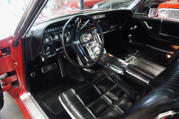 Used 1966 Ford Thunderbird 390 V8 2 Door Hardtop  | Torrance, CA