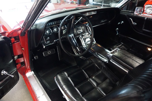Used 1966 Ford Thunderbird 390 V8 2 Door Hardtop  | Torrance, CA