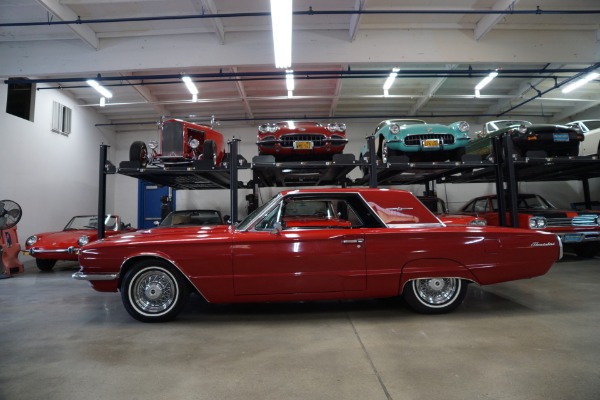 Used 1966 Ford Thunderbird 390 V8 2 Door Hardtop  | Torrance, CA