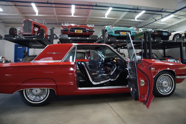 Used 1966 Ford Thunderbird 390 V8 2 Door Hardtop  | Torrance, CA