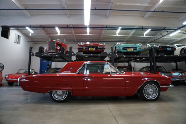 Used 1966 Ford Thunderbird 390 V8 2 Door Hardtop  | Torrance, CA