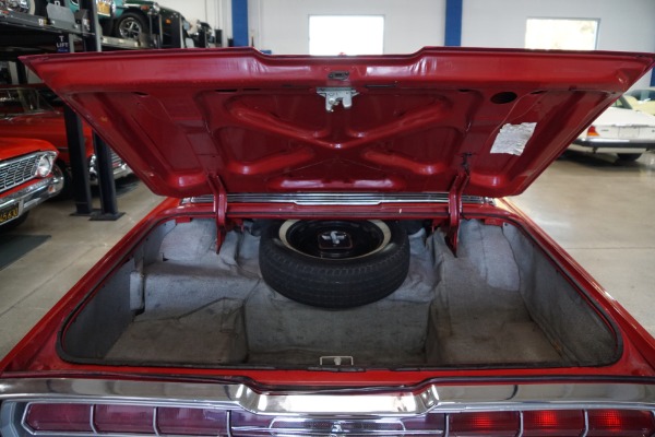 Used 1966 Ford Thunderbird 390 V8 2 Door Hardtop  | Torrance, CA