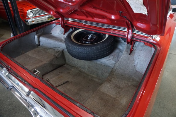 Used 1966 Ford Thunderbird 390 V8 2 Door Hardtop  | Torrance, CA