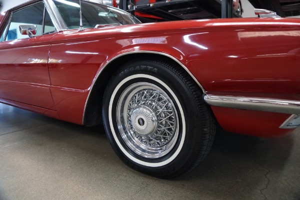 Used 1966 Ford Thunderbird 390 V8 2 Door Hardtop  | Torrance, CA