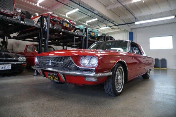 Used 1966 Ford Thunderbird 390 V8 2 Door Hardtop  | Torrance, CA