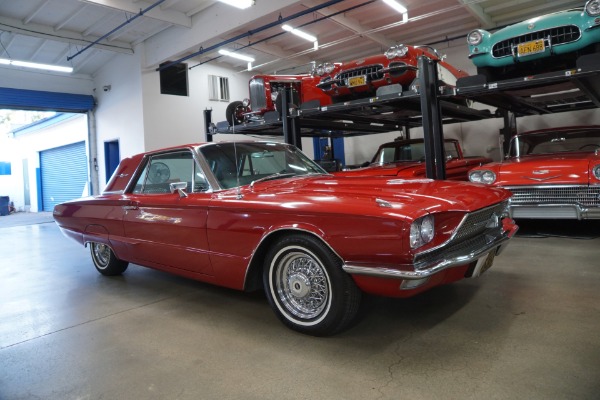 Used 1966 Ford Thunderbird 390 V8 2 Door Hardtop  | Torrance, CA