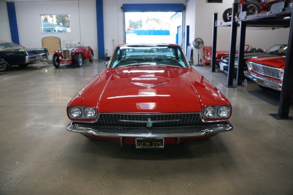 Used 1966 Ford Thunderbird 390 V8 2 Door Hardtop  | Torrance, CA