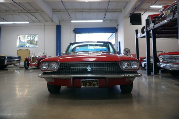 Used 1966 Ford Thunderbird 390 V8 2 Door Hardtop  | Torrance, CA