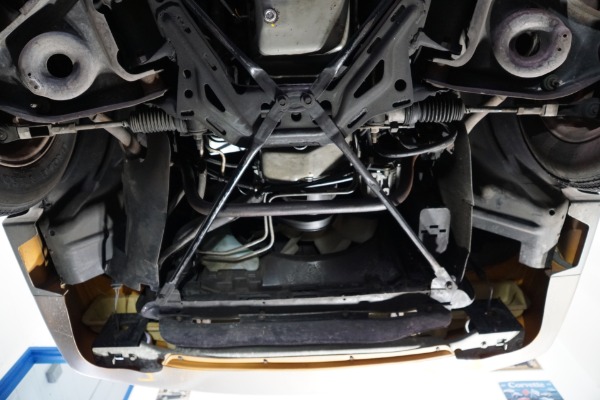 Used 1988 Ford MUSTANG GT 5.0 V8 CONVERTIBLE WITH 58K ORIGINAL MILES GT | Torrance, CA