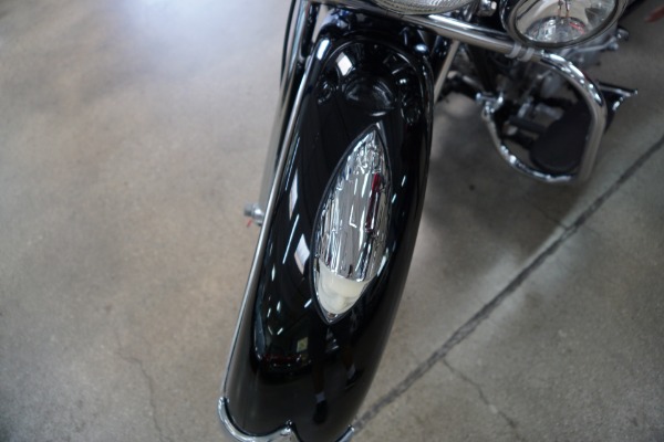 Used 1947 Indian Chief Roadmaster 1200cc 74 c.i. Motorcycle  | Torrance, CA