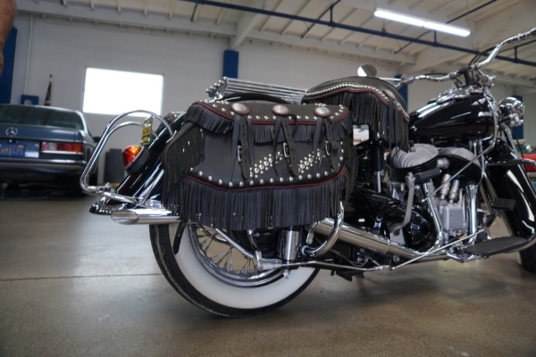 Used 1947 Indian Chief Roadmaster 1200cc 74 c.i. Motorcycle  | Torrance, CA