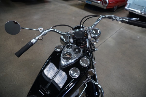 Used 1947 Indian Chief Roadmaster 1200cc 74 c.i. Motorcycle  | Torrance, CA