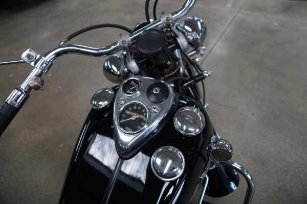 Used 1947 Indian Chief Roadmaster 1200cc 74 c.i. Motorcycle  | Torrance, CA