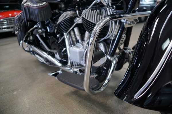 Used 1947 Indian Chief Roadmaster 1200cc 74 c.i. Motorcycle  | Torrance, CA