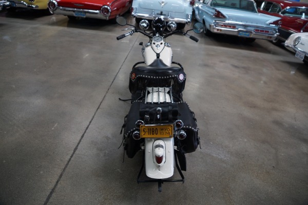 Used 1940 Harley Davidson UL 74c.i. Flathead Sport Solo Motorcycle  | Torrance, CA