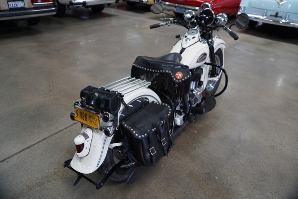 Used 1940 Harley Davidson UL 74c.i. Flathead Sport Solo Motorcycle  | Torrance, CA