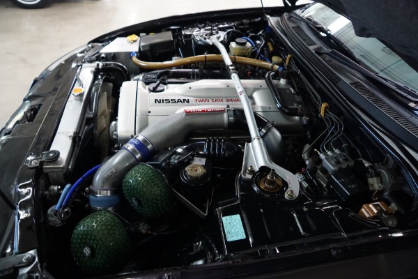 Used 1995 Nissan Skyline GT-R33 V SPEC with 86K original miles  | Torrance, CA