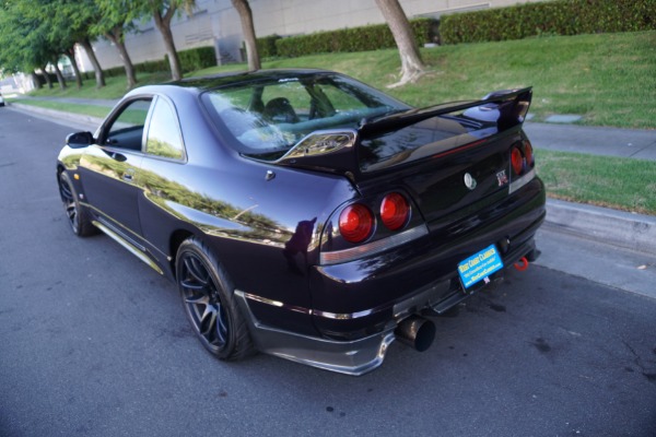 Used 1995 Nissan Skyline GT-R33 V SPEC with 86K original miles  | Torrance, CA