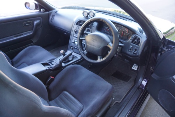 Used 1995 Nissan Skyline GT-R33 V SPEC with 86K original miles  | Torrance, CA