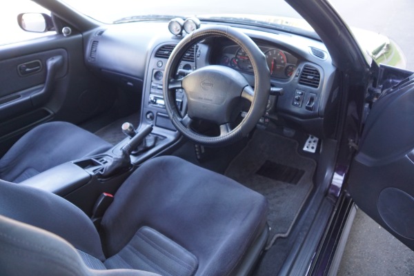 Used 1995 Nissan Skyline GT-R33 V SPEC with 86K original miles  | Torrance, CA