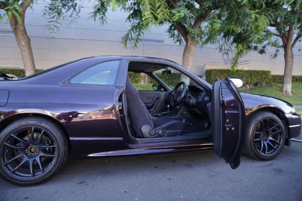 Used 1995 Nissan Skyline GT-R33 V SPEC with 86K original miles  | Torrance, CA