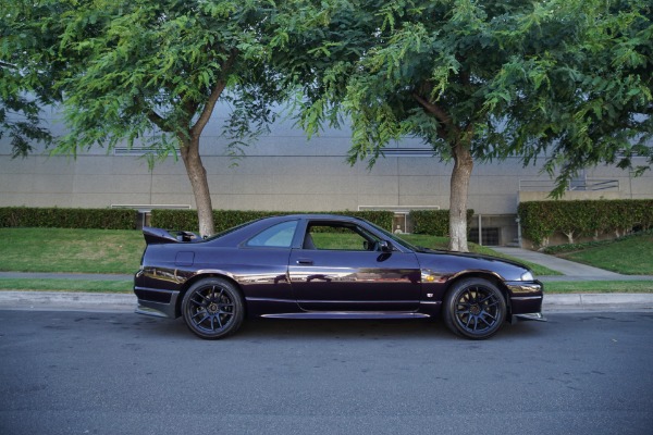 Used 1995 Nissan Skyline GT-R33 V SPEC with 86K original miles  | Torrance, CA