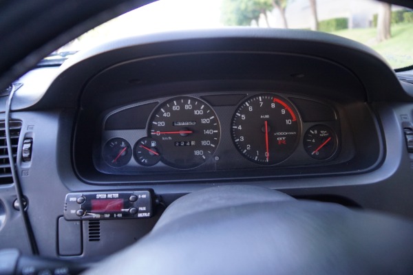 Used 1995 Nissan Skyline GT-R33 V SPEC with 86K original miles  | Torrance, CA