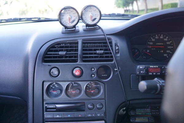 Used 1995 Nissan Skyline GT-R33 V SPEC with 86K original miles  | Torrance, CA