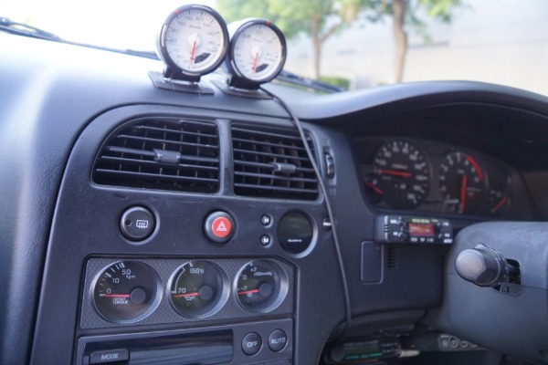 Used 1995 Nissan Skyline GT-R33 V SPEC with 86K original miles  | Torrance, CA