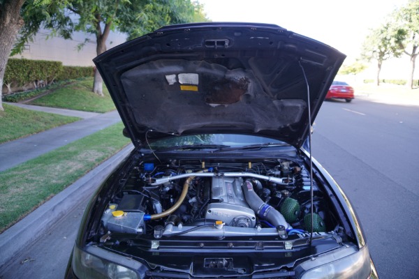 Used 1995 Nissan Skyline GT-R33 V SPEC with 86K original miles  | Torrance, CA