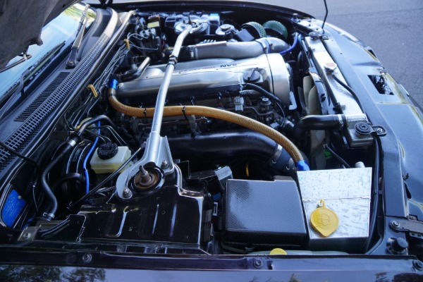 Used 1995 Nissan Skyline GT-R33 V SPEC with 86K original miles  | Torrance, CA