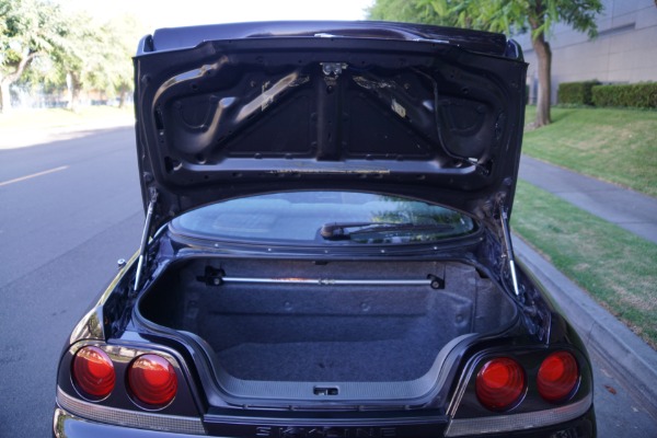 Used 1995 Nissan Skyline GT-R33 V SPEC with 86K original miles  | Torrance, CA