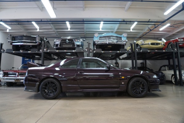 Used 1995 Nissan Skyline GT-R33 V SPEC with 86K original miles  | Torrance, CA