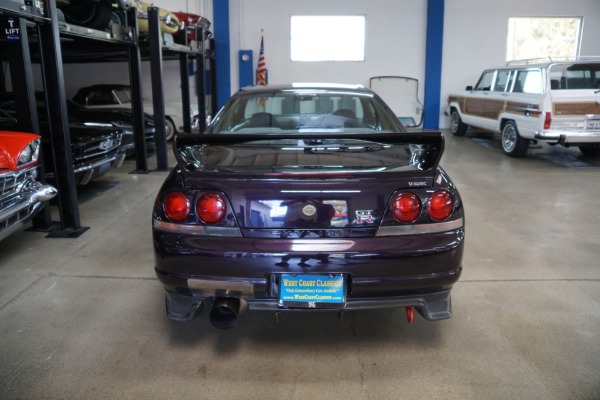 Used 1995 Nissan Skyline GT-R33 V SPEC with 86K original miles  | Torrance, CA