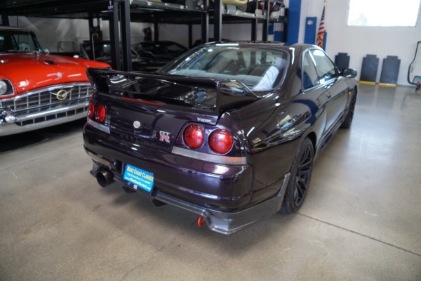 Used 1995 Nissan Skyline GT-R33 V SPEC with 86K original miles  | Torrance, CA