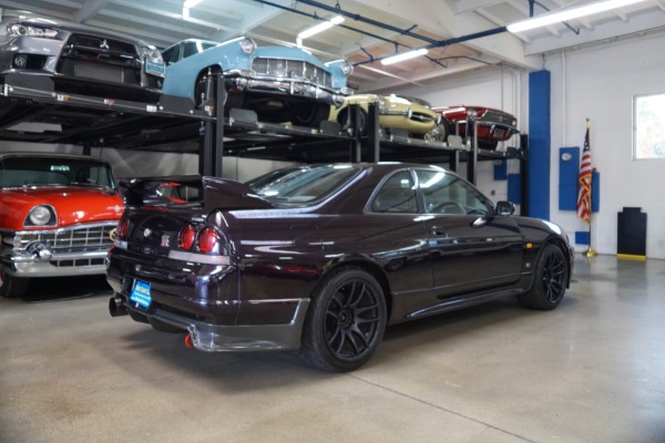 Used 1995 Nissan Skyline GT-R33 V SPEC with 86K original miles  | Torrance, CA