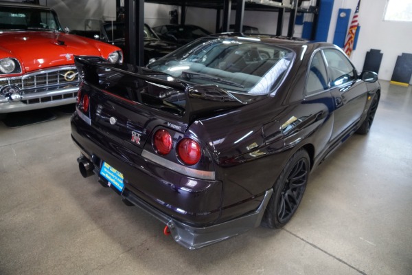 Used 1995 Nissan Skyline GT-R33 V SPEC with 86K original miles  | Torrance, CA