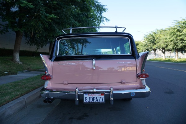 Used 1958 Rambler Custom Cross Country Wagon  | Torrance, CA