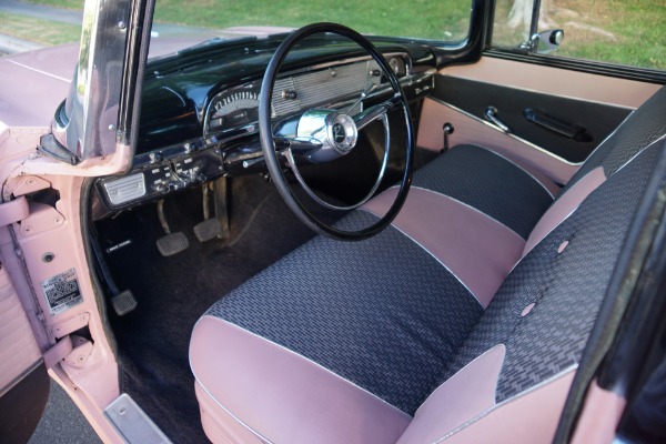 Used 1958 Rambler Custom Cross Country Wagon  | Torrance, CA