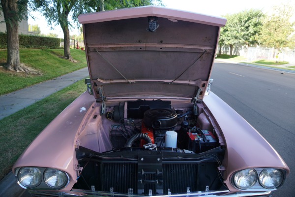 Used 1958 Rambler Custom Cross Country Wagon  | Torrance, CA