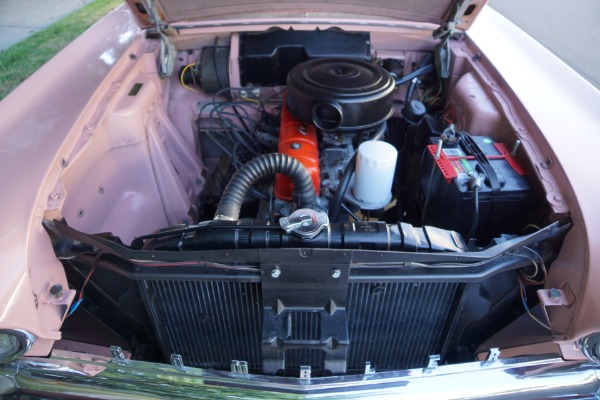 Used 1958 Rambler Custom Cross Country Wagon  | Torrance, CA