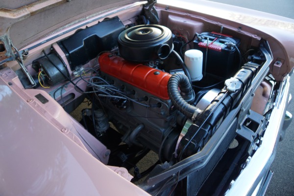 Used 1958 Rambler Custom Cross Country Wagon  | Torrance, CA