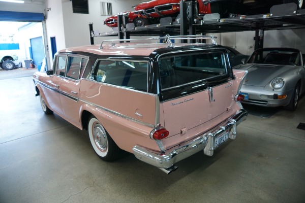 Used 1958 Rambler Custom Cross Country Wagon  | Torrance, CA