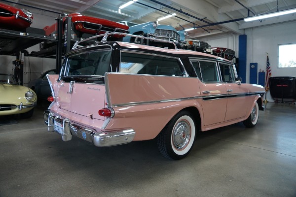 Used 1958 Rambler Custom Cross Country Wagon  | Torrance, CA