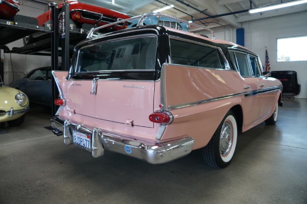 Used 1958 Rambler Custom Cross Country Wagon  | Torrance, CA