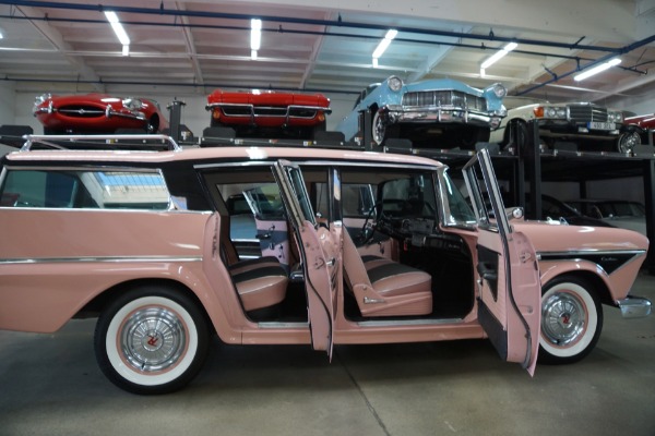 Used 1958 Rambler Custom Cross Country Wagon  | Torrance, CA