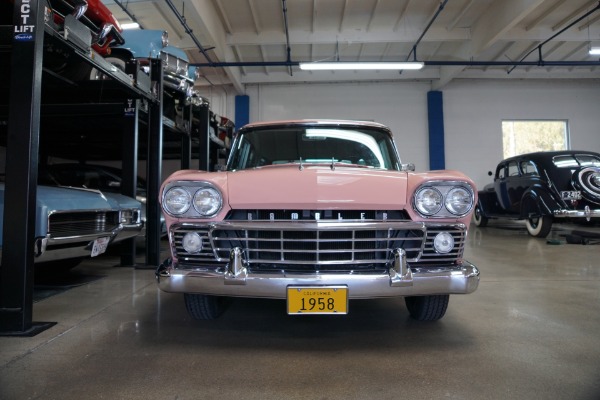 Used 1958 Rambler Custom Cross Country Wagon  | Torrance, CA