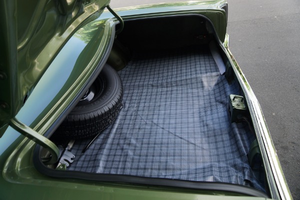 Used 1969 Plymouth GTX 440/375HP V8 2 Door Hardtop  | Torrance, CA