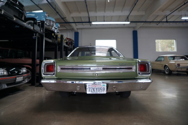 Used 1969 Plymouth GTX 440/375HP V8 2 Door Hardtop  | Torrance, CA